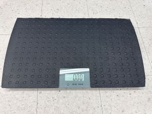 JorVet Portable Digital Scale